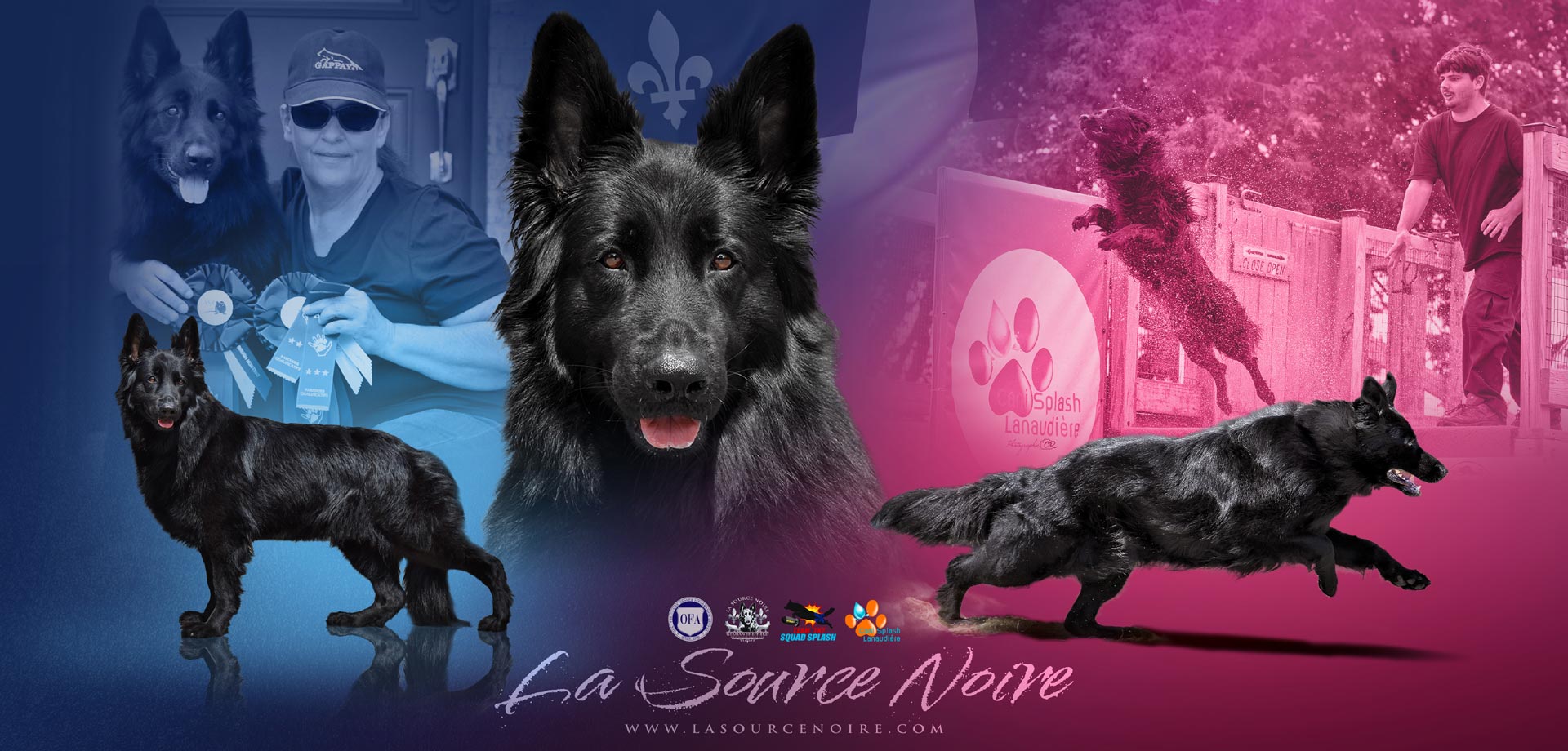 Les sports - La Source Noire