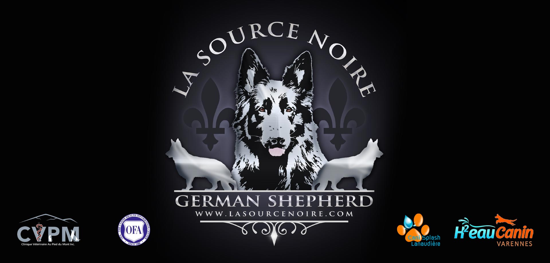 Élevage La Source Noire - Nos liens